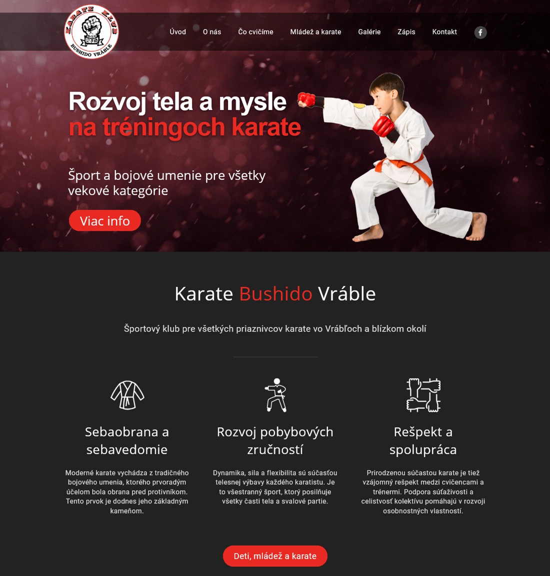 bushido uvod